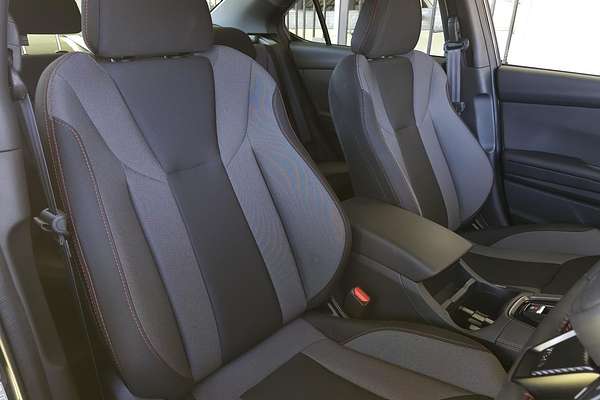 2024 Subaru WRX VB