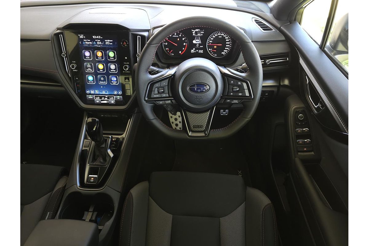 2024 Subaru WRX VB