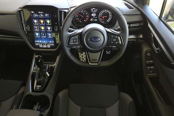 2024 Subaru WRX VB