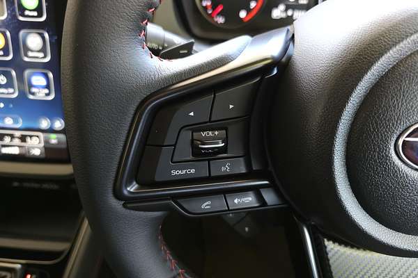 2024 Subaru WRX VB