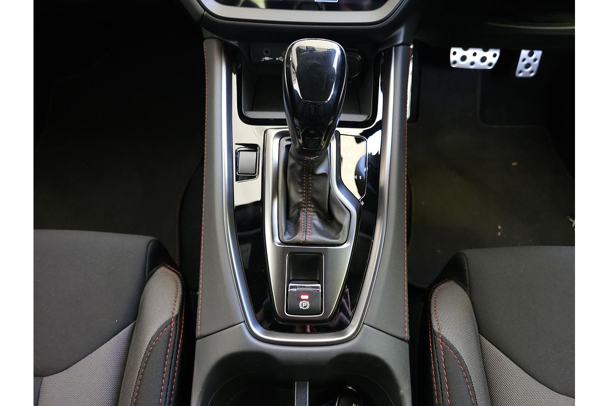 2024 Subaru WRX VB