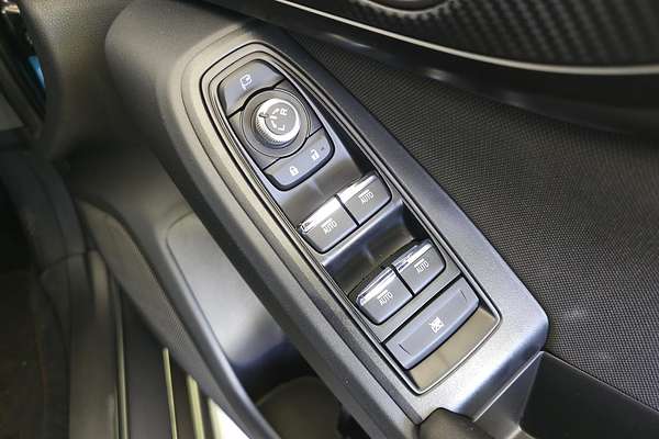 2024 Subaru WRX VB