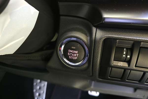 2024 Subaru WRX VB