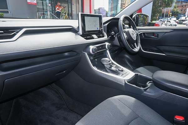 2023 Toyota RAV4 GX AXAH54R