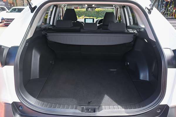 2023 Toyota RAV4 GX AXAH54R