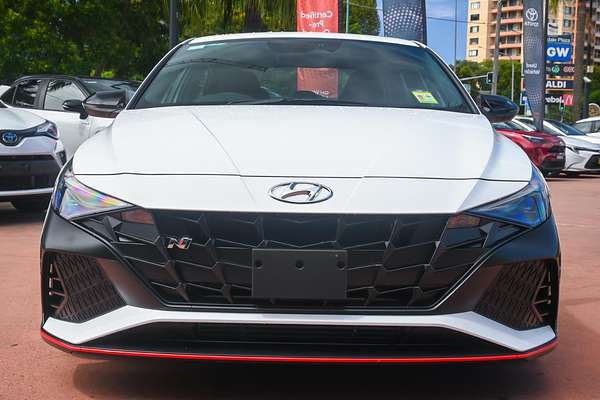 2022 Hyundai i30 N Premium CN7.V1