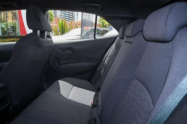 2022 Toyota Corolla Ascent Sport Hybrid ZWE211R