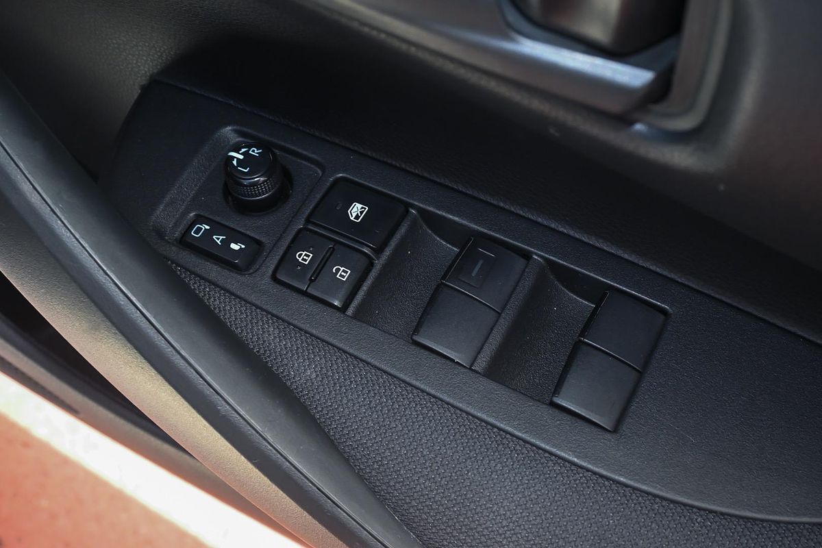 2022 Toyota Corolla Ascent Sport Hybrid ZWE211R