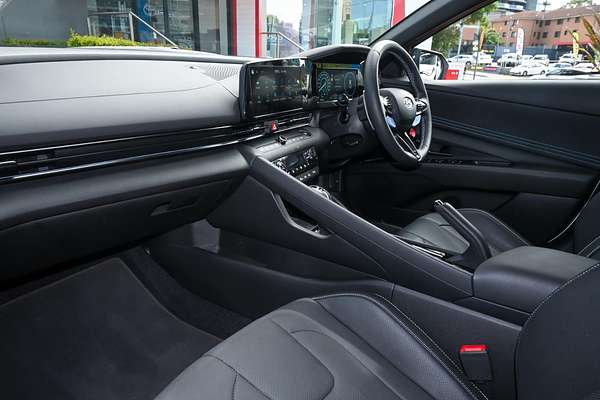 2022 Hyundai i30 N Premium CN7.V1