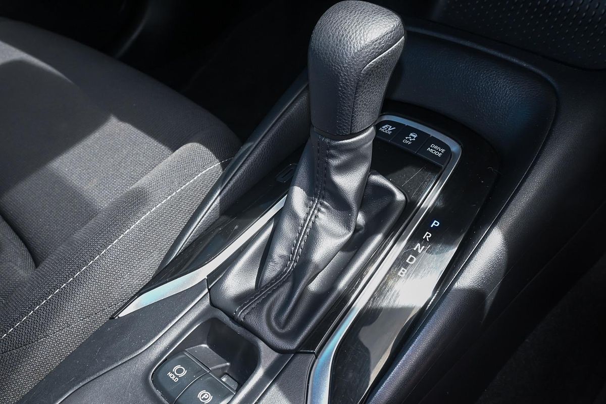 2022 Toyota Corolla Ascent Sport Hybrid ZWE211R