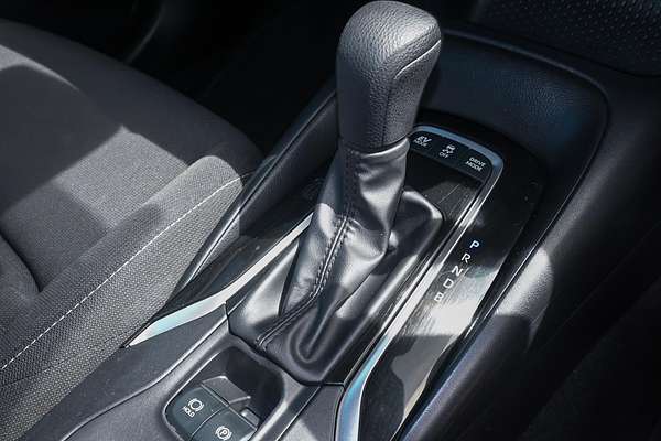 2022 Toyota Corolla Ascent Sport Hybrid ZWE211R