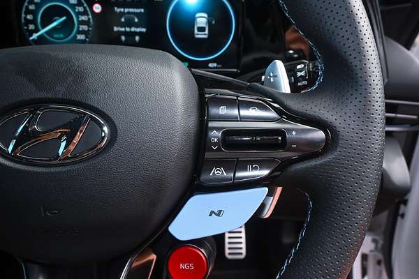 2022 Hyundai i30 N Premium CN7.V1