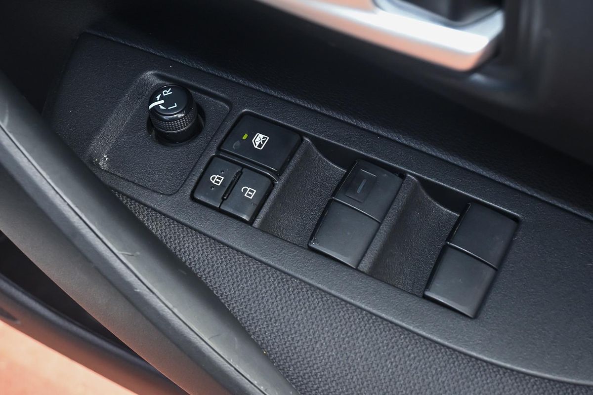 2022 Toyota Corolla Ascent Sport Hybrid ZWE211R