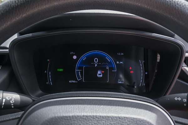 2022 Toyota Corolla Ascent Sport Hybrid ZWE211R