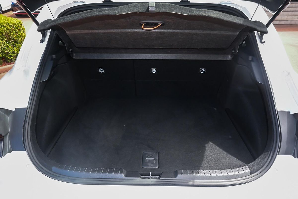 2022 Toyota Corolla Ascent Sport Hybrid ZWE211R