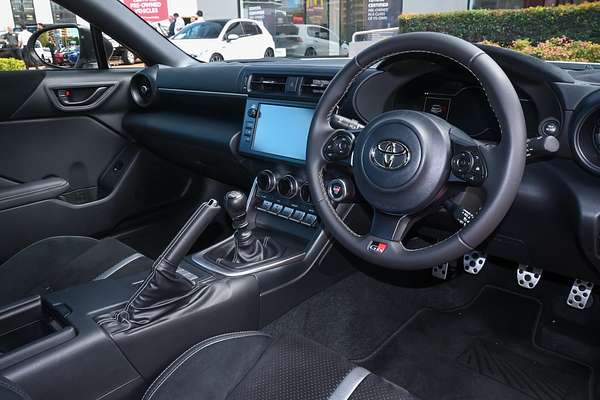 2023 Toyota GR86 GTS ZN8