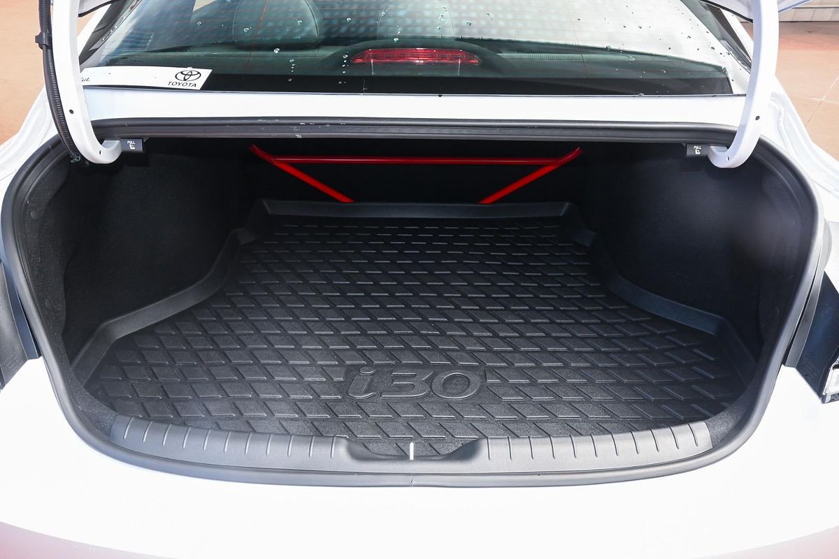 2022 Hyundai i30 N Premium CN7.V1