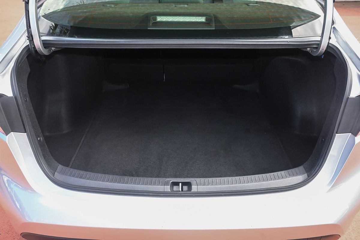 2022 Toyota Corolla Ascent Sport Hybrid ZWE211R