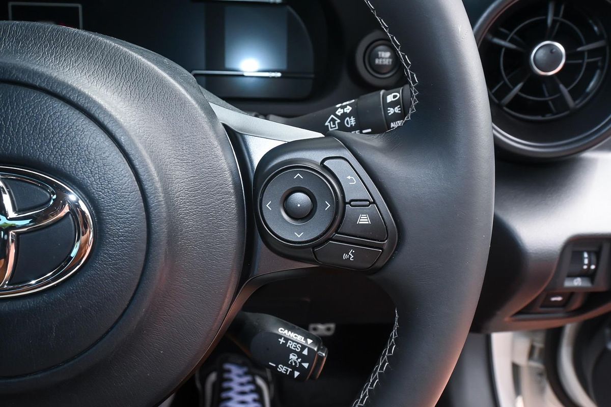 2023 Toyota GR86 GTS ZN8