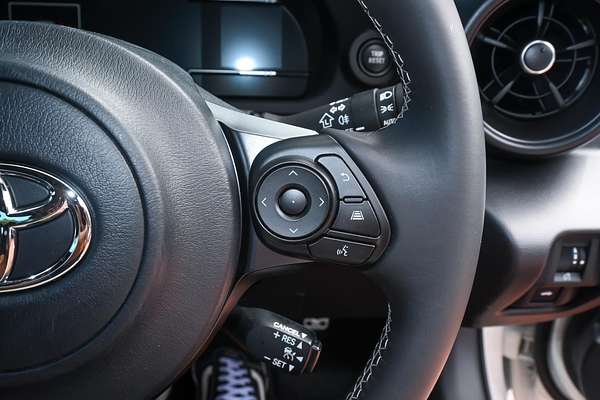 2023 Toyota GR86 GTS ZN8
