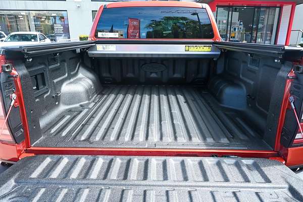 2022 Ford Ranger Raptor 4X4