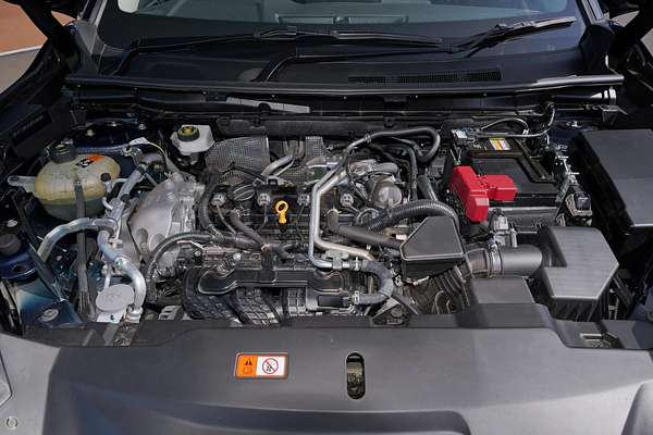 2024 Mitsubishi Outlander LS ZM