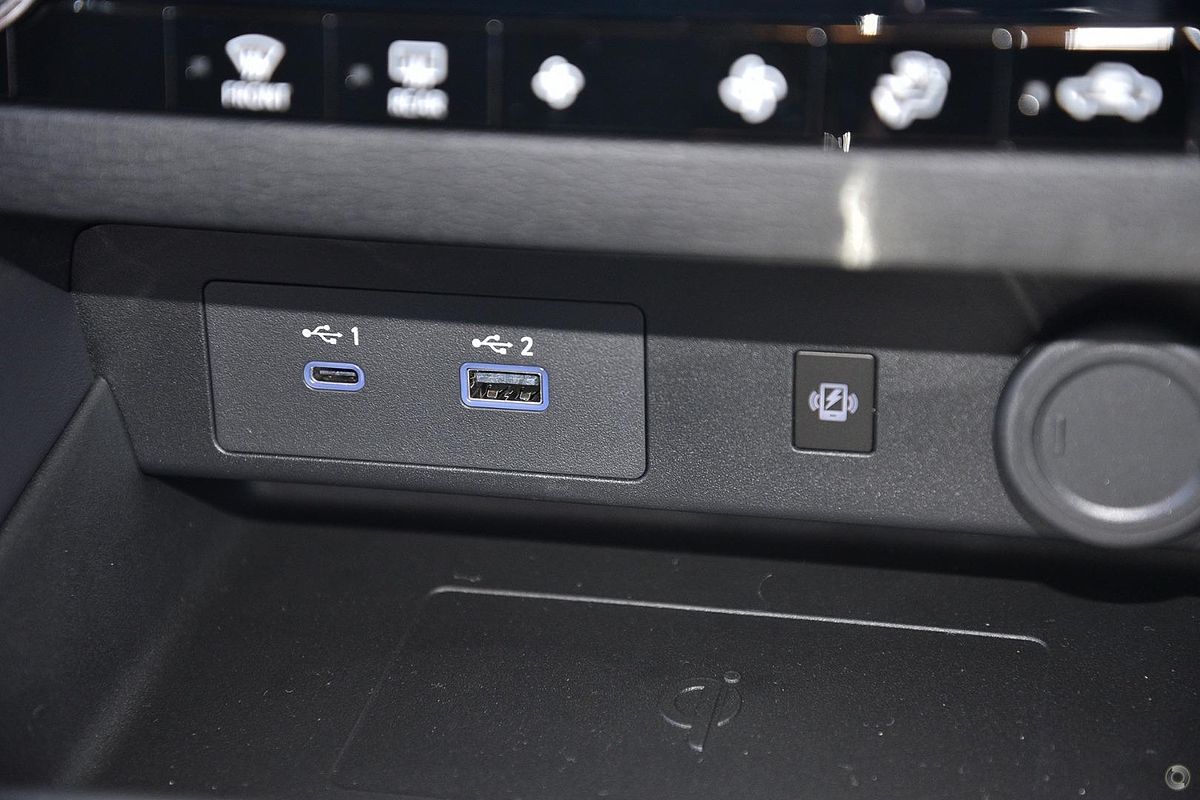 2024 Mitsubishi Outlander LS ZM