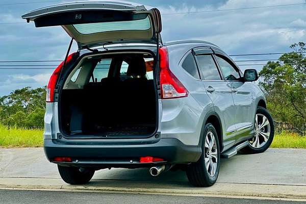 2013 Honda CR-V DTi-L RM