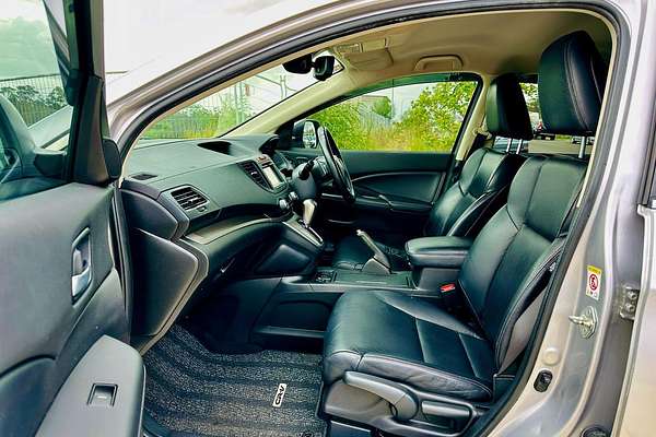 2013 Honda CR-V DTi-L RM