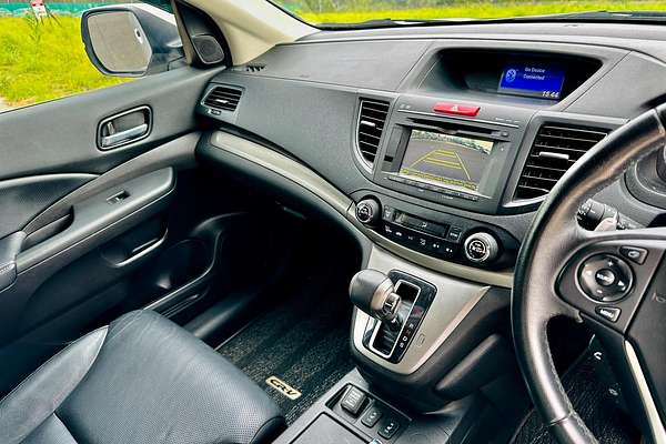 2013 Honda CR-V DTi-L RM