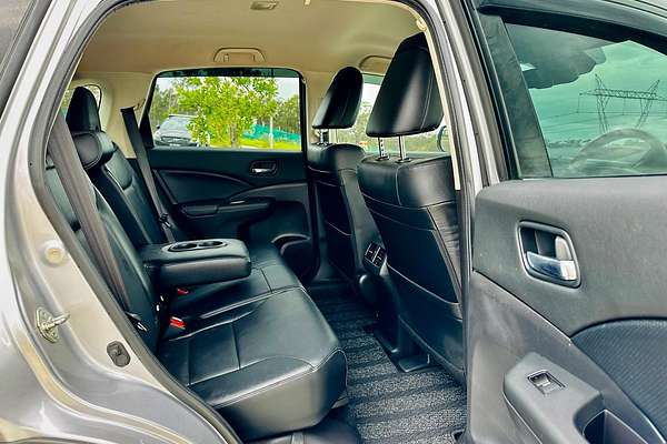 2013 Honda CR-V DTi-L RM