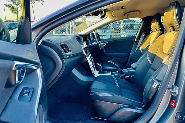 2014 Volvo V40 D2 Kinetic