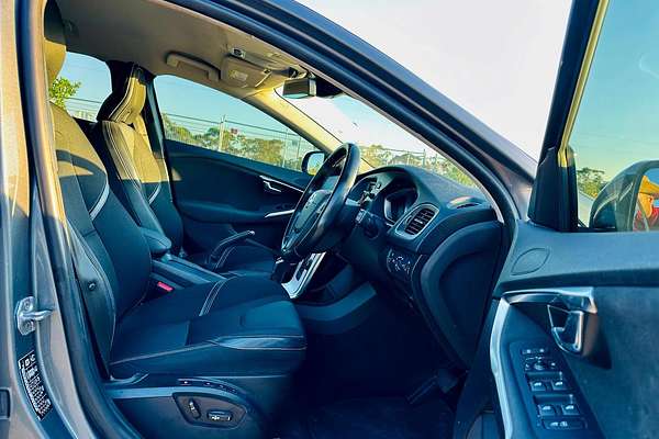 2014 Volvo V40 D2 Kinetic