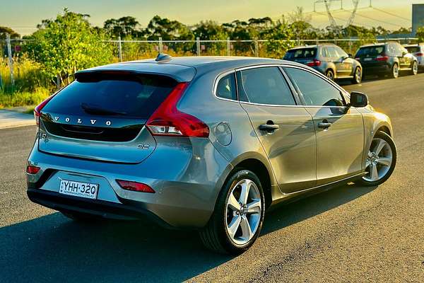 2014 Volvo V40 D2 Kinetic