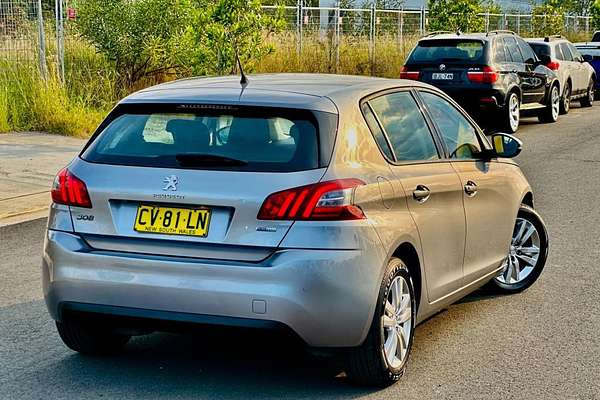 2016 Peugeot 308 Active T9