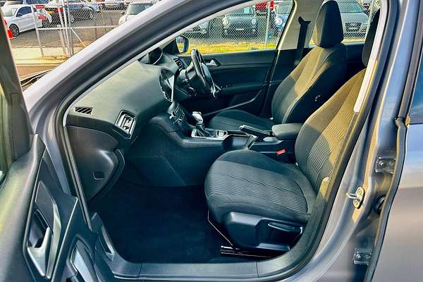 2016 Peugeot 308 Active T9