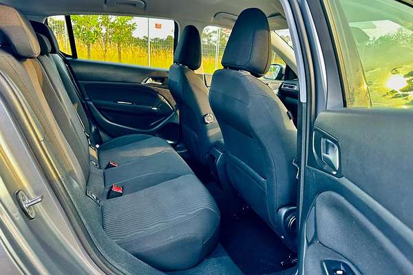 2016 Peugeot 308 Active T9