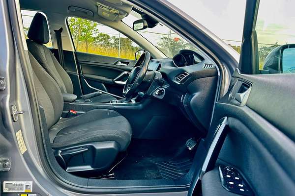 2016 Peugeot 308 Active T9