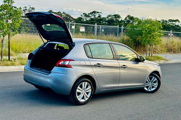 2016 Peugeot 308 Active T9