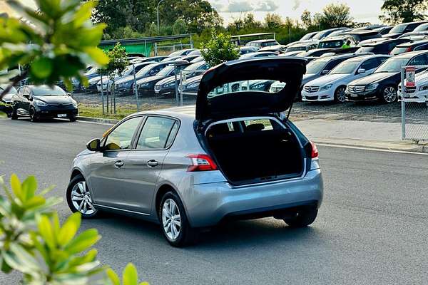 2016 Peugeot 308 Active T9