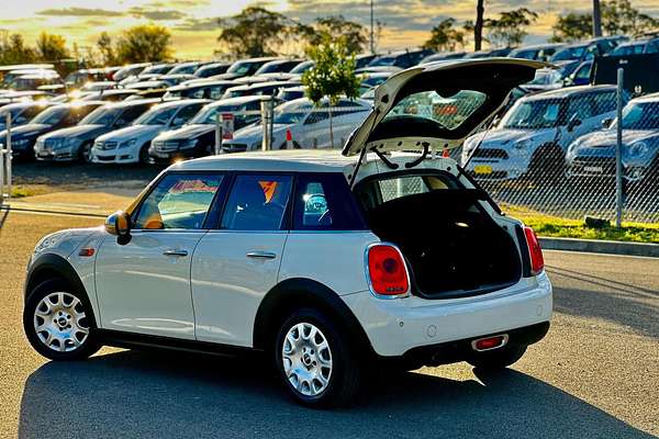 2015 MINI Coupe Cooper R58