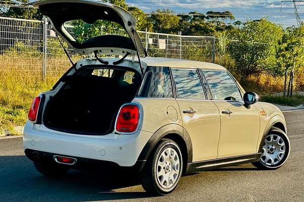2015 MINI Coupe Cooper R58