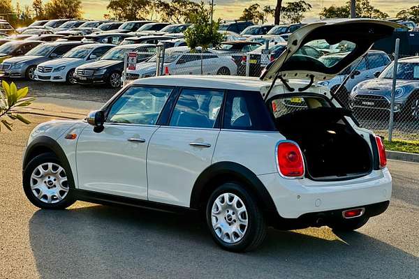 2015 MINI Coupe Cooper R58