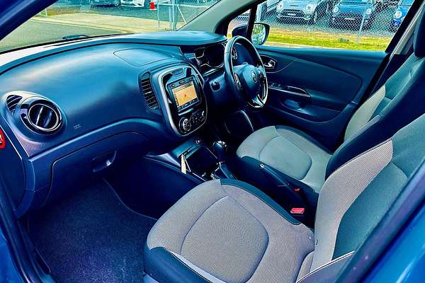 2015 Renault Captur Expression J87