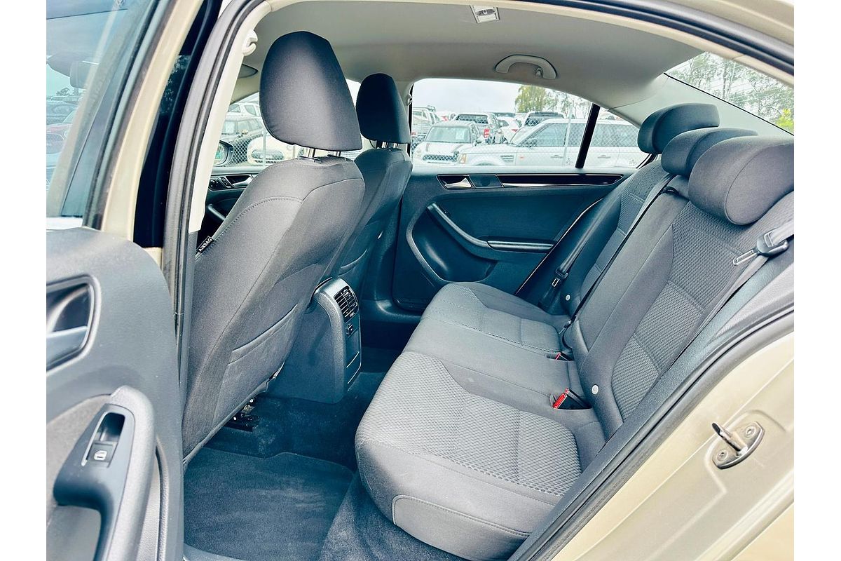 2013 Volkswagen Jetta 103TDI Comfortline 1B