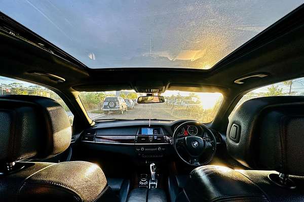 2010 BMW X5 xDrive40d Sport E70