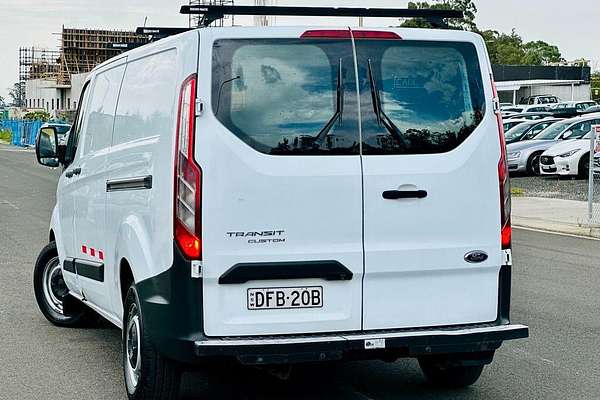 2016 Ford Transit Custom 290S VN SWB