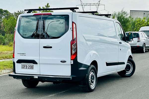 2016 Ford Transit Custom 290S VN SWB