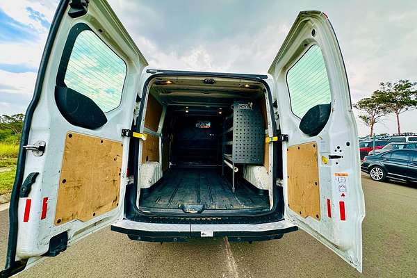 2016 Ford Transit Custom 290S VN SWB