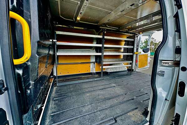 2016 Ford Transit Custom 290S VN SWB
